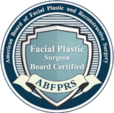 American Board of Facial Plastic and Reconstructive Surgery Logo