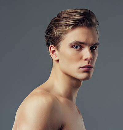 Cosmetic Surgeries for Men