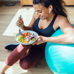 Diet and Exercise After a Tummy Tuck